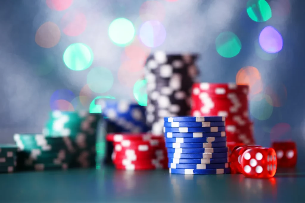 How to Pick the Right Poker Chip Set for Your Game Night?